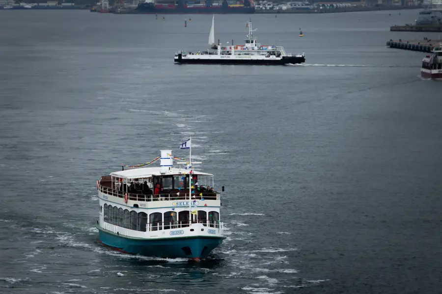 Denmark · A Small Roadtrip To Stevns