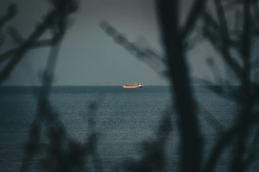 Denmark · A Small Roadtrip To Stevns