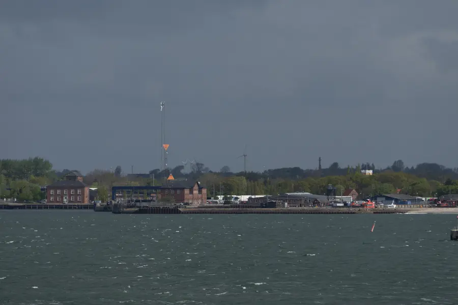 Denmark · A Small Roadtrip To Stevns