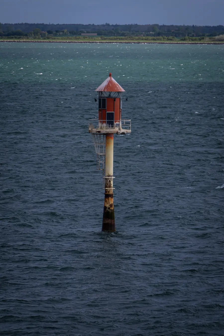 Denmark · A Small Roadtrip To Stevns