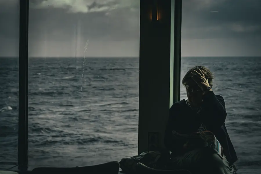 Denmark · A Small Roadtrip To Stevns