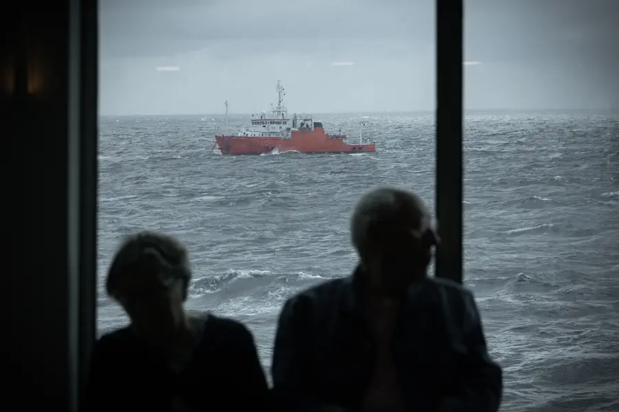 Denmark · A Small Roadtrip To Stevns