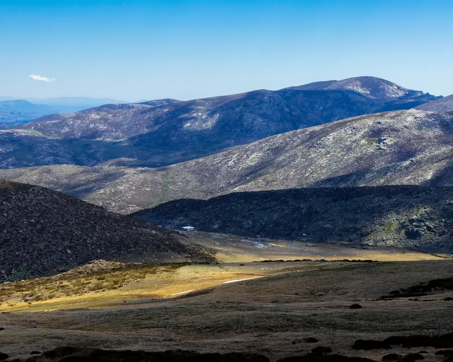 Gredos · Gredos