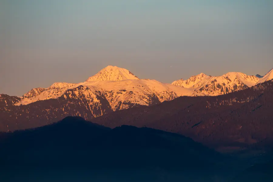 Grenoble · Grenoble