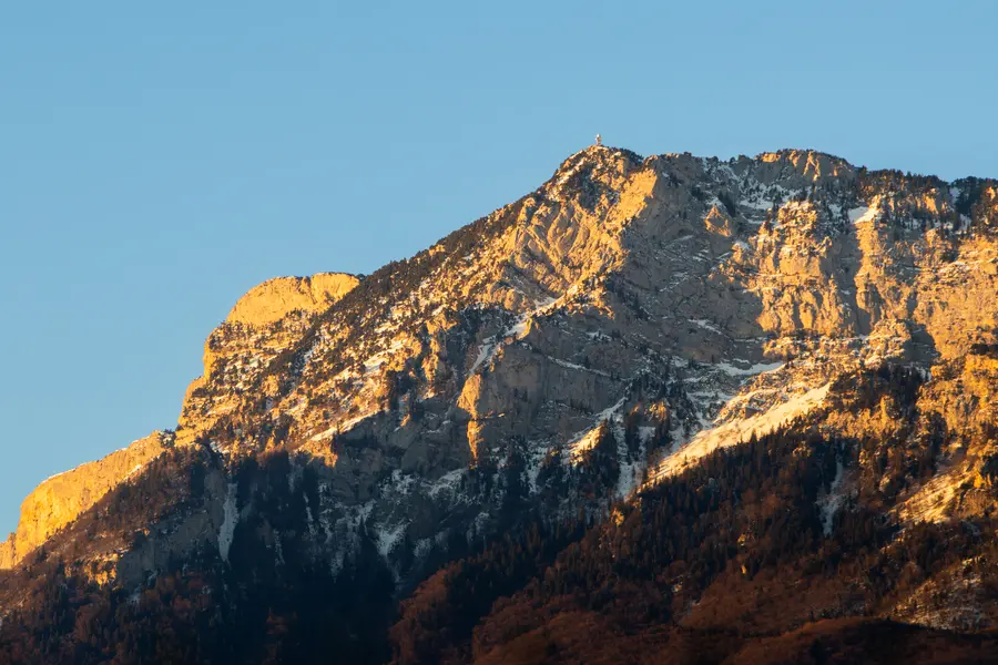 Grenoble · Grenoble