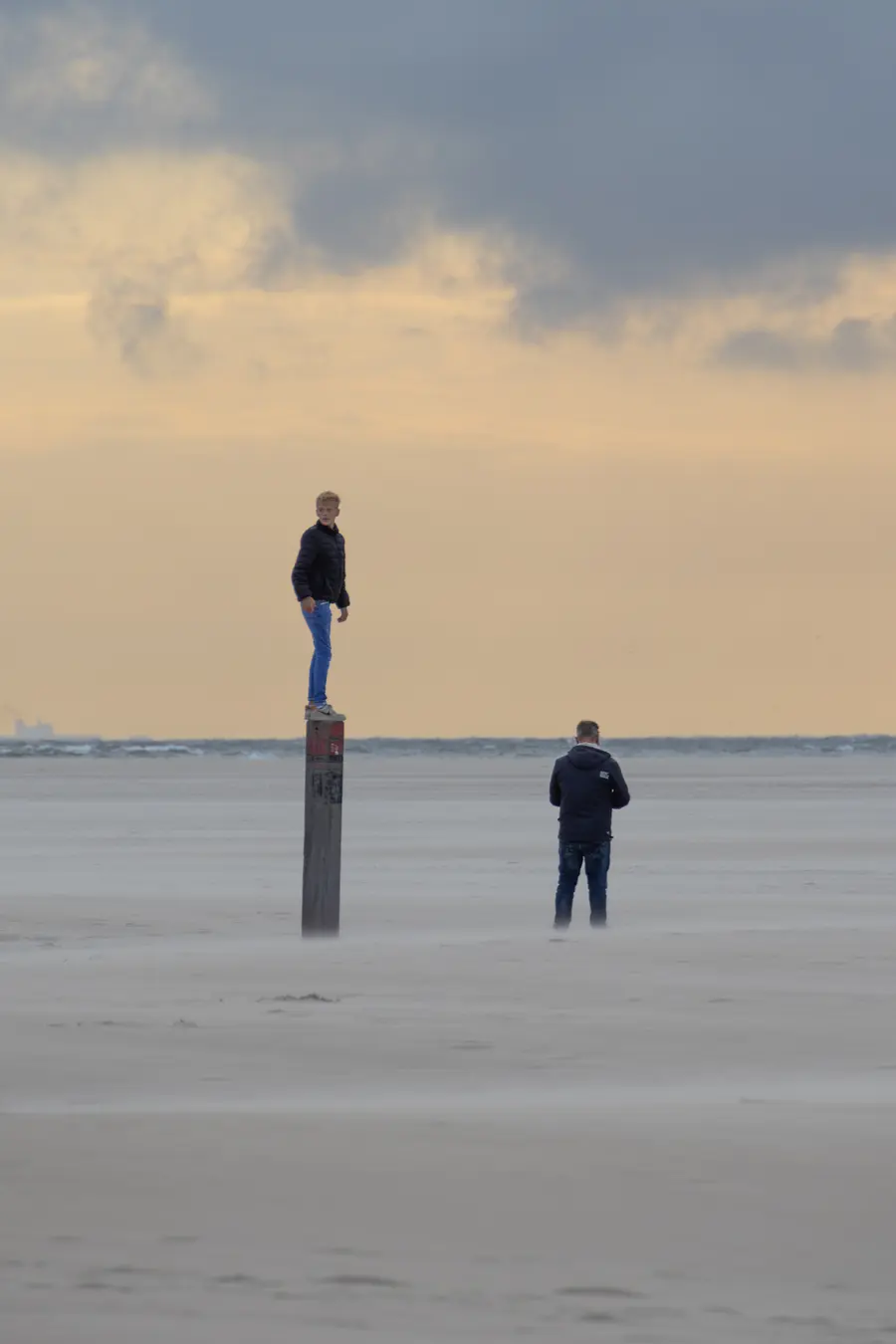 Netherlands · Texel