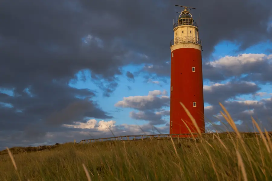 Netherlands · Texel