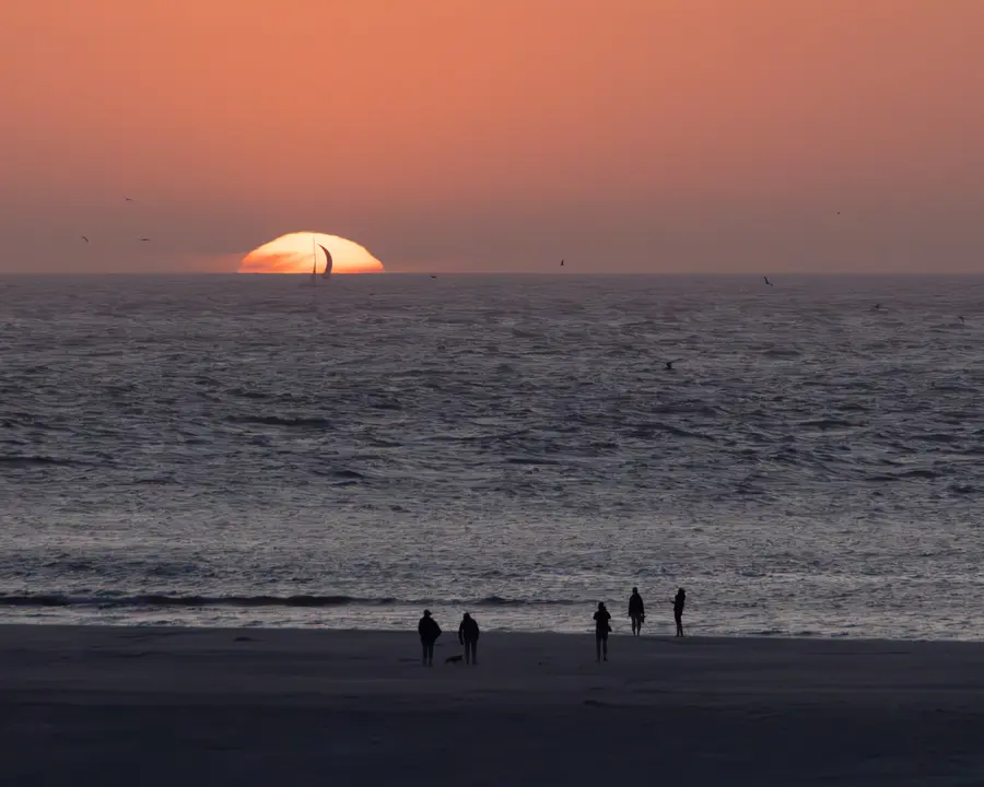 Netherlands · Texel