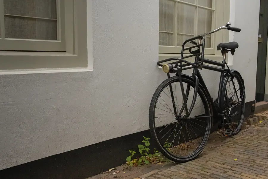 Netherlands · Utrecht