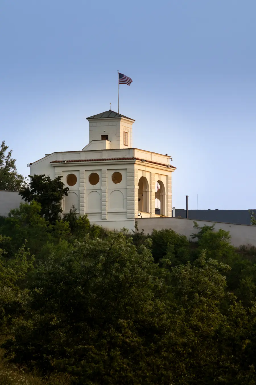 Prague · Around Prague