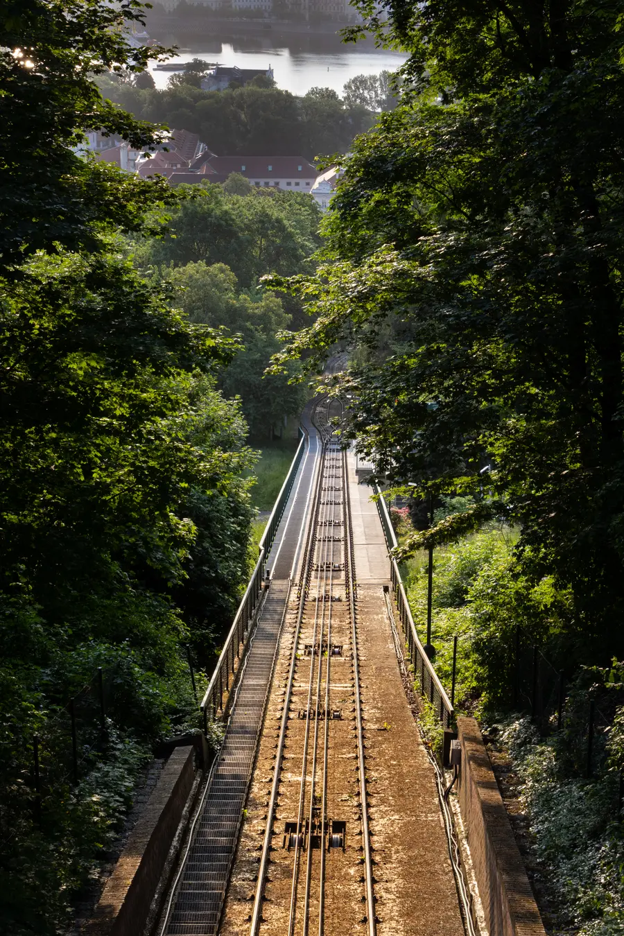 Prague · Around Prague