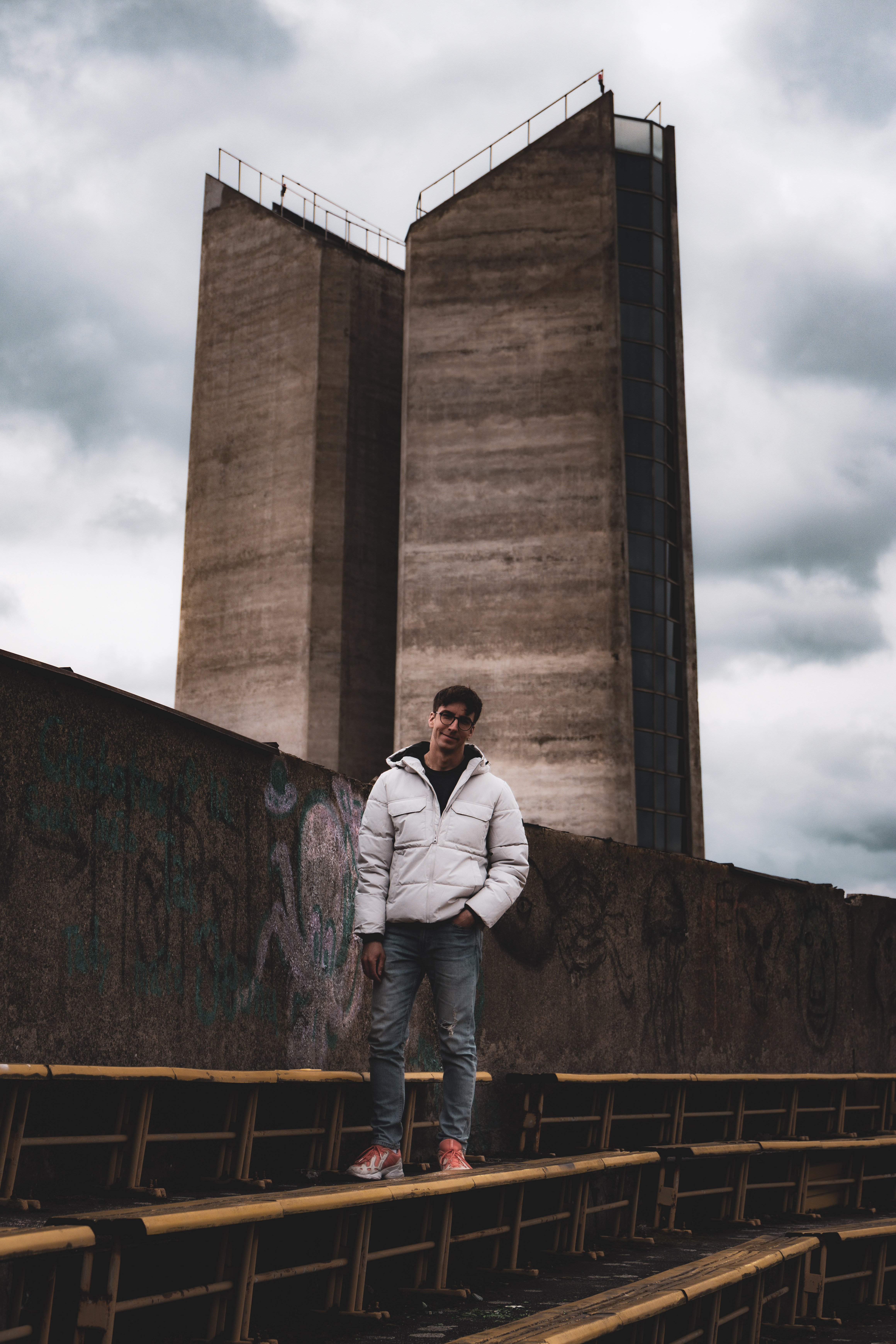 Prague · Open House Prague