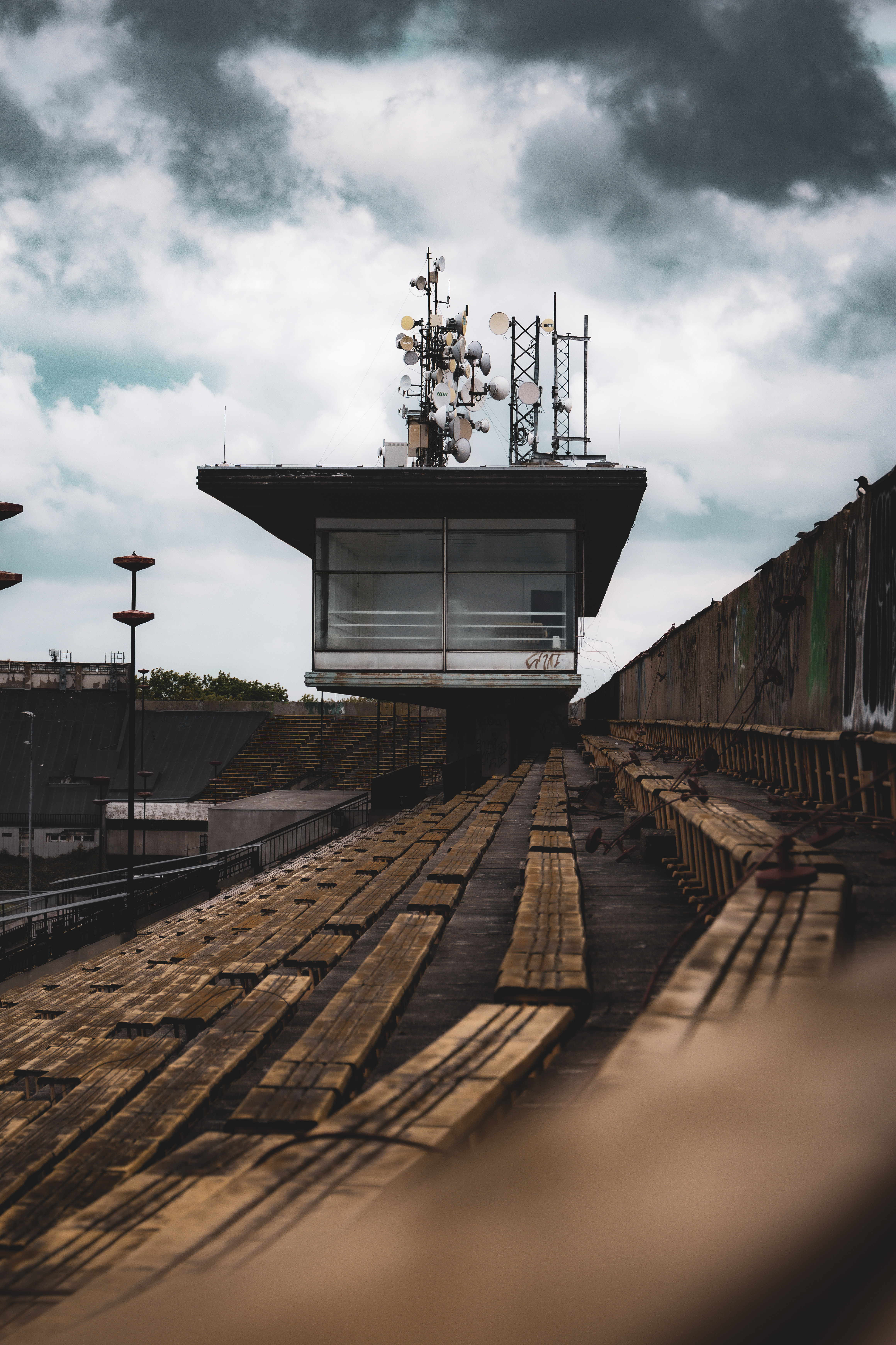 Prague · Open House Prague