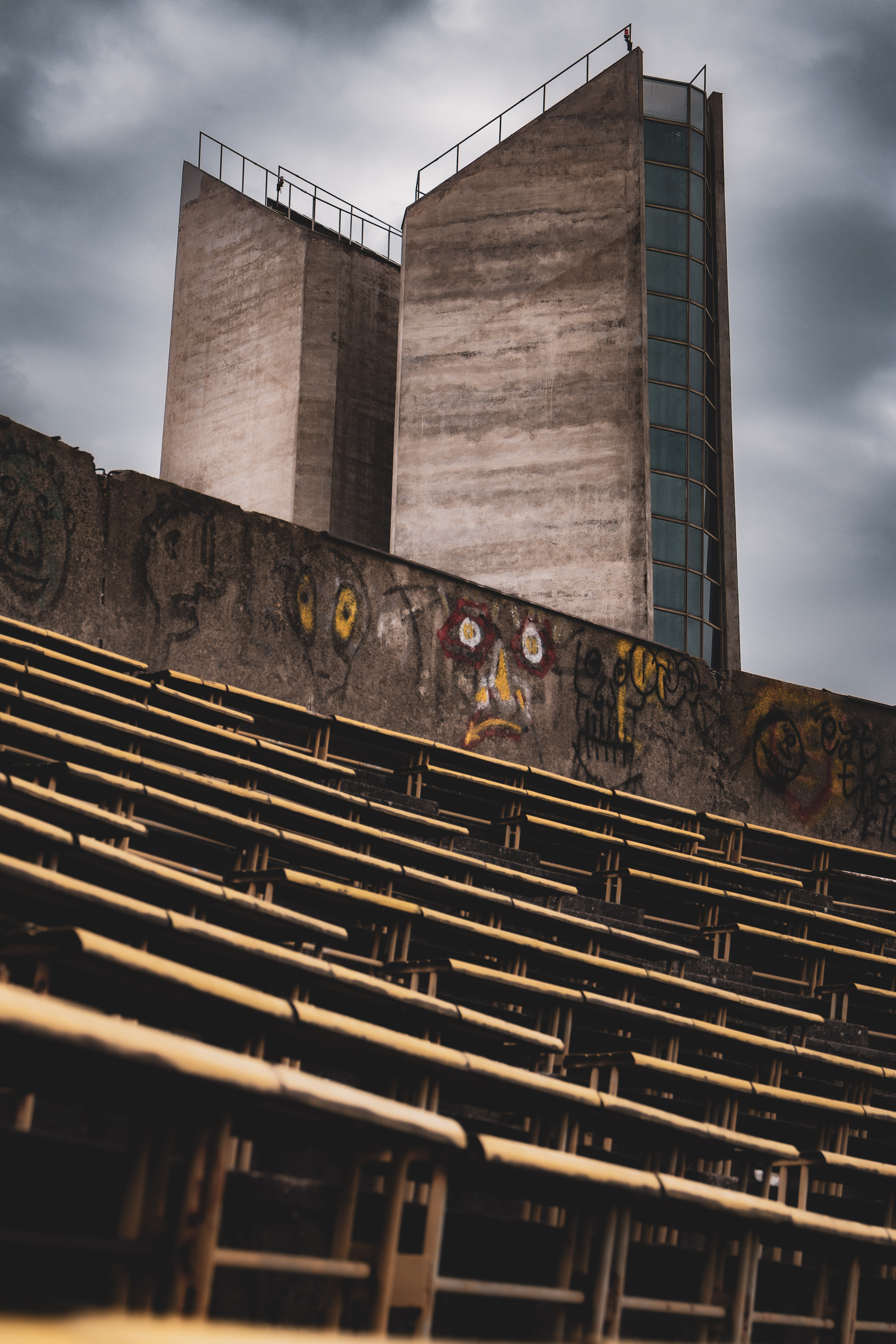 Prague · Open House Prague