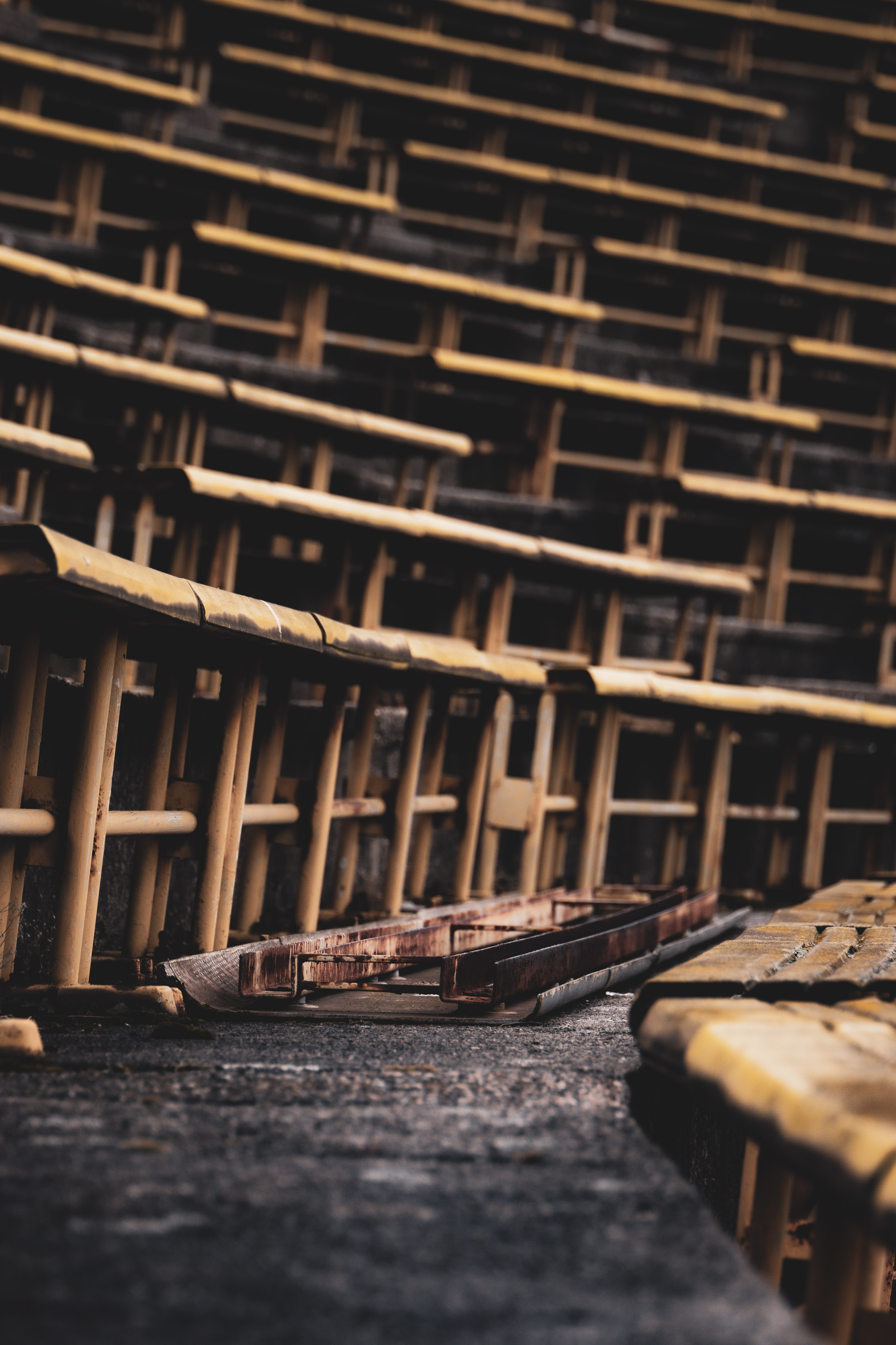 Prague · Open House Prague