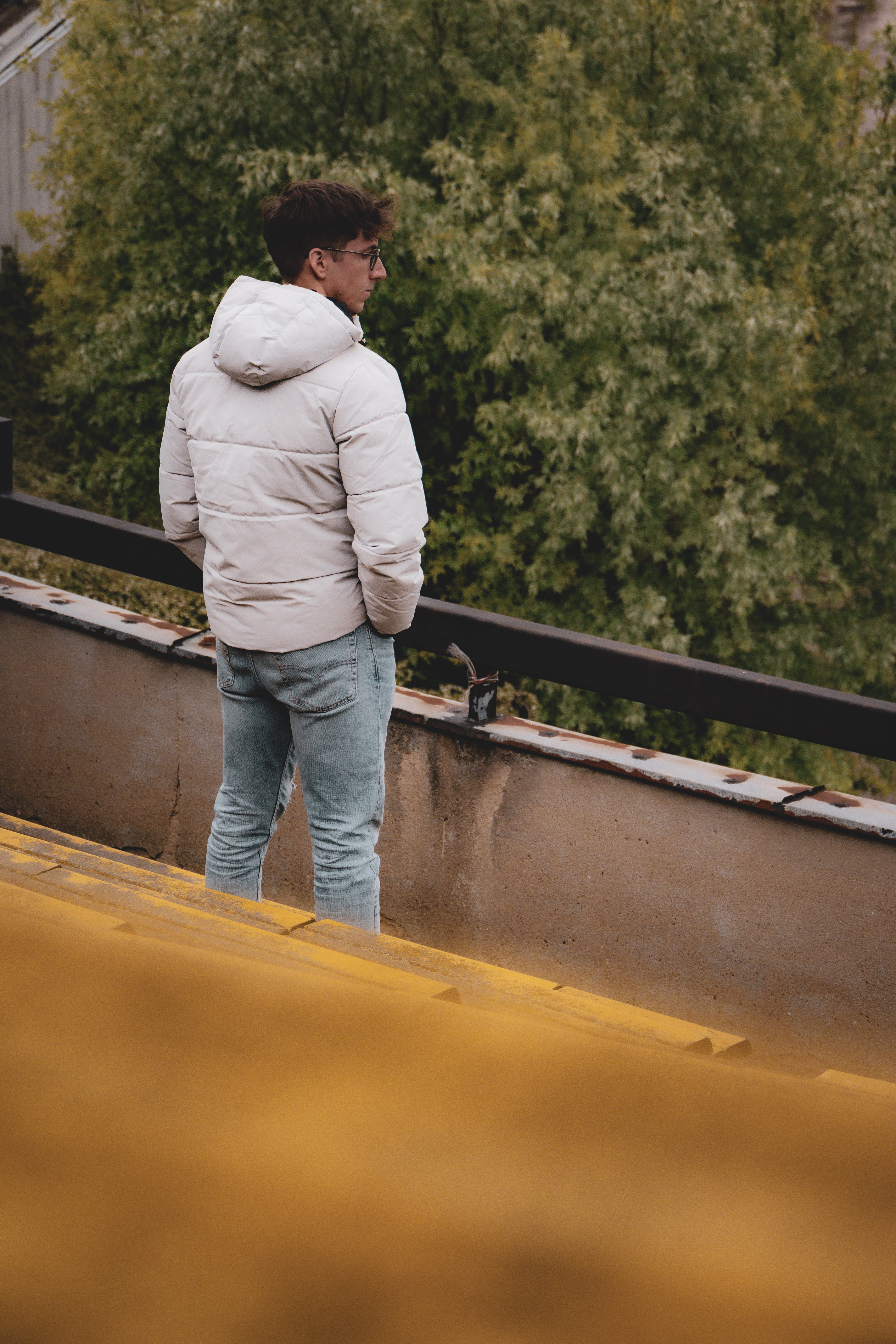 Prague · Open House Prague