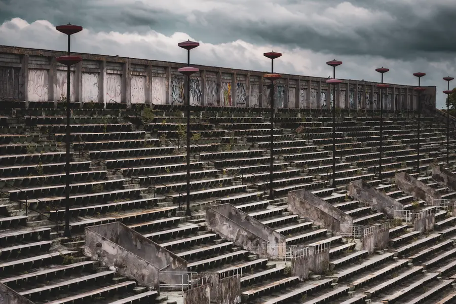 Prague · Open House Prague