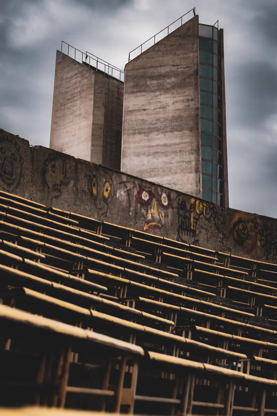 Prague · Open House Prague