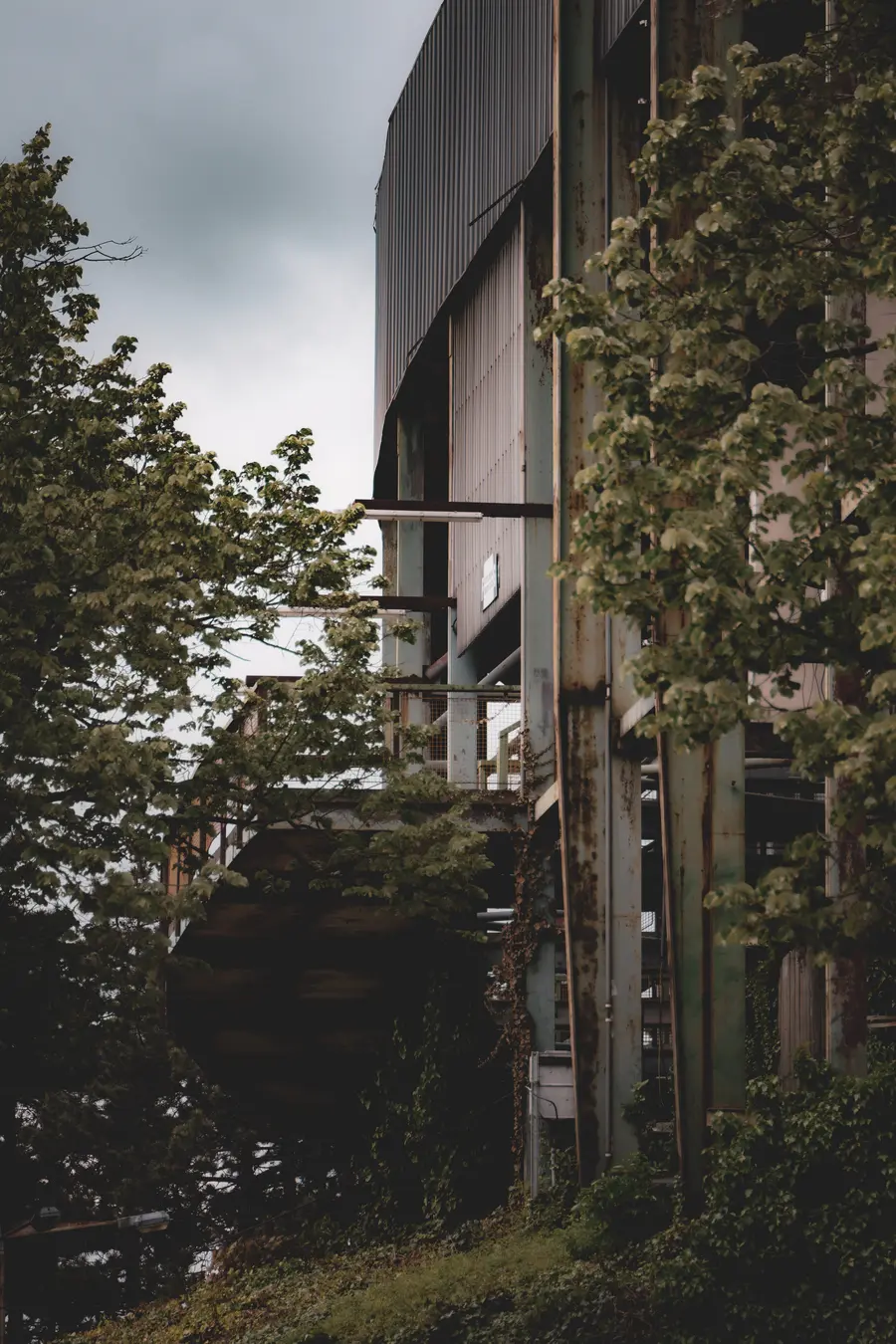 Prague · Open House Prague