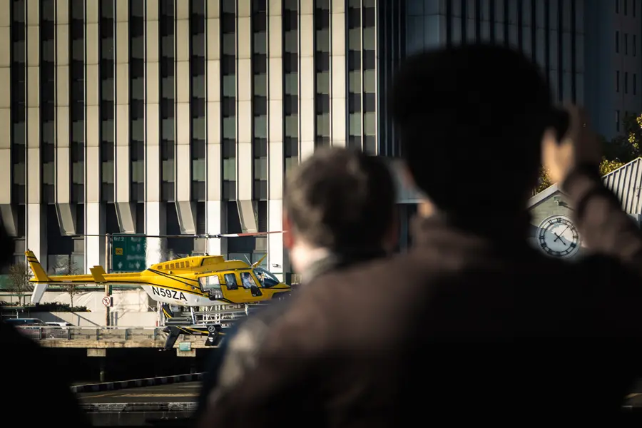 Usa · New York City