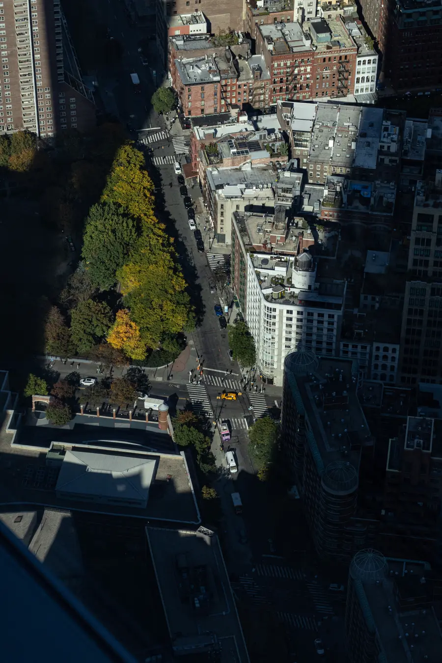 Usa · New York City