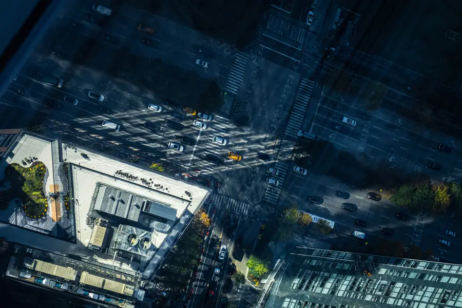 Usa · New York City