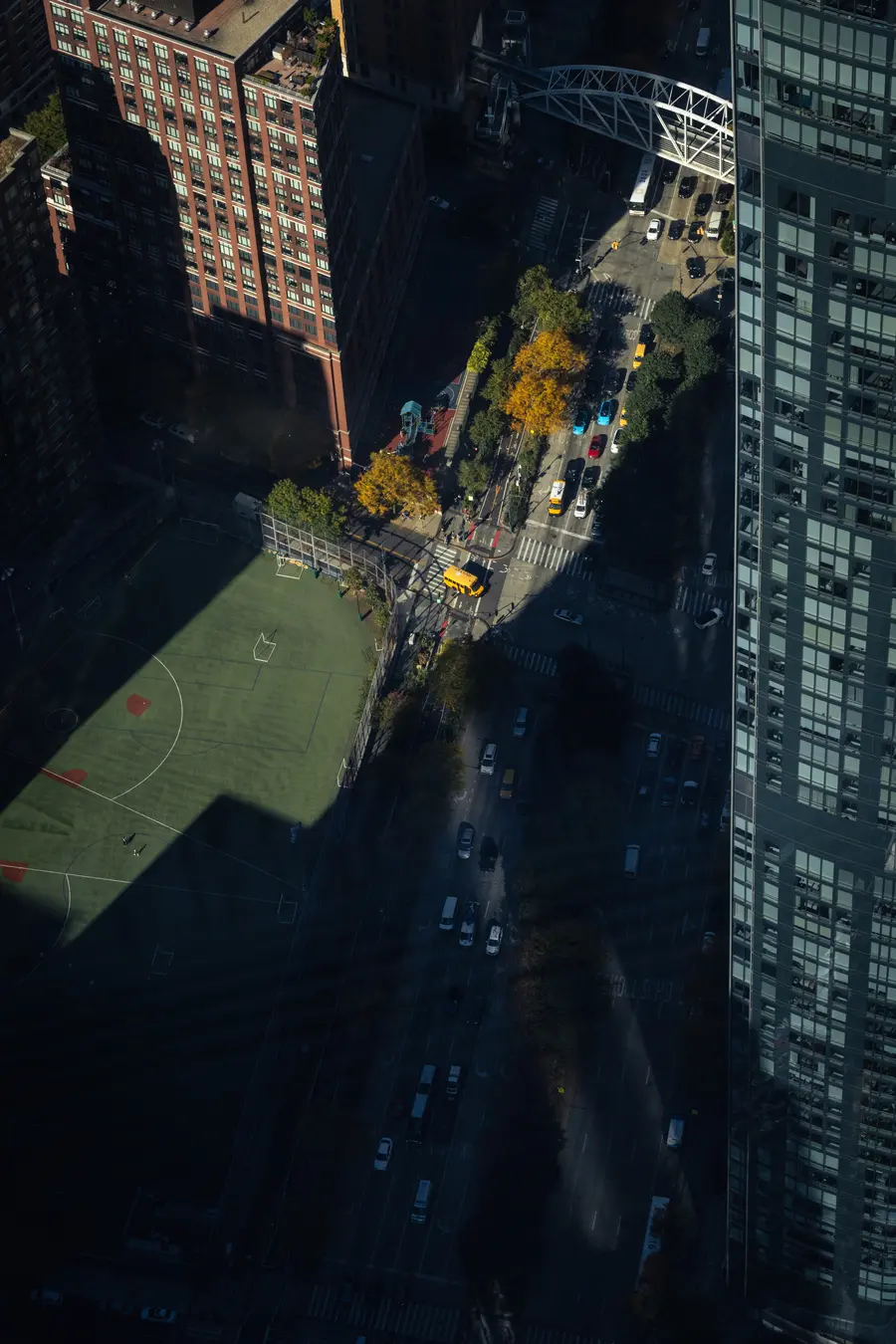 Usa · New York City