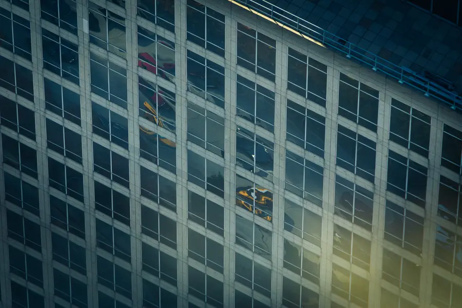 Usa · New York City