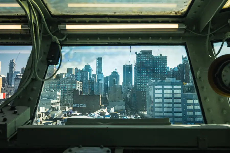 Usa · New York City