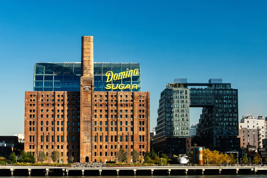 Usa · New York City