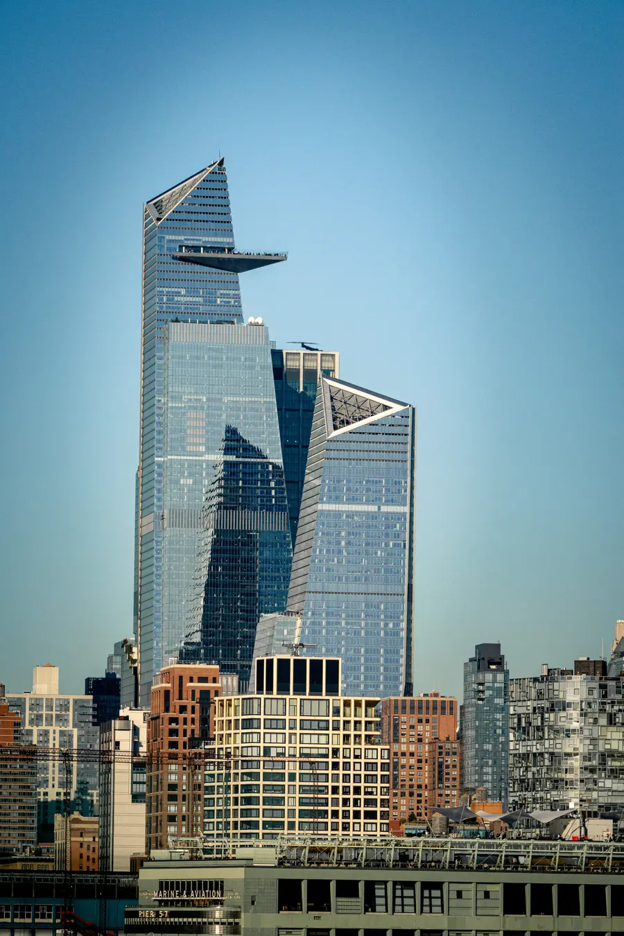 Usa · New York City