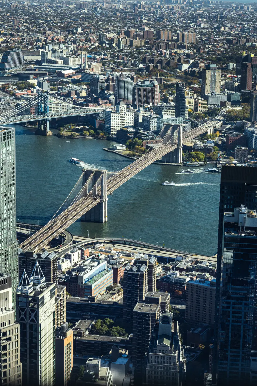 Usa · New York City