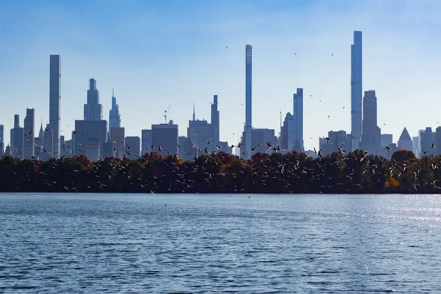 Usa · New York City